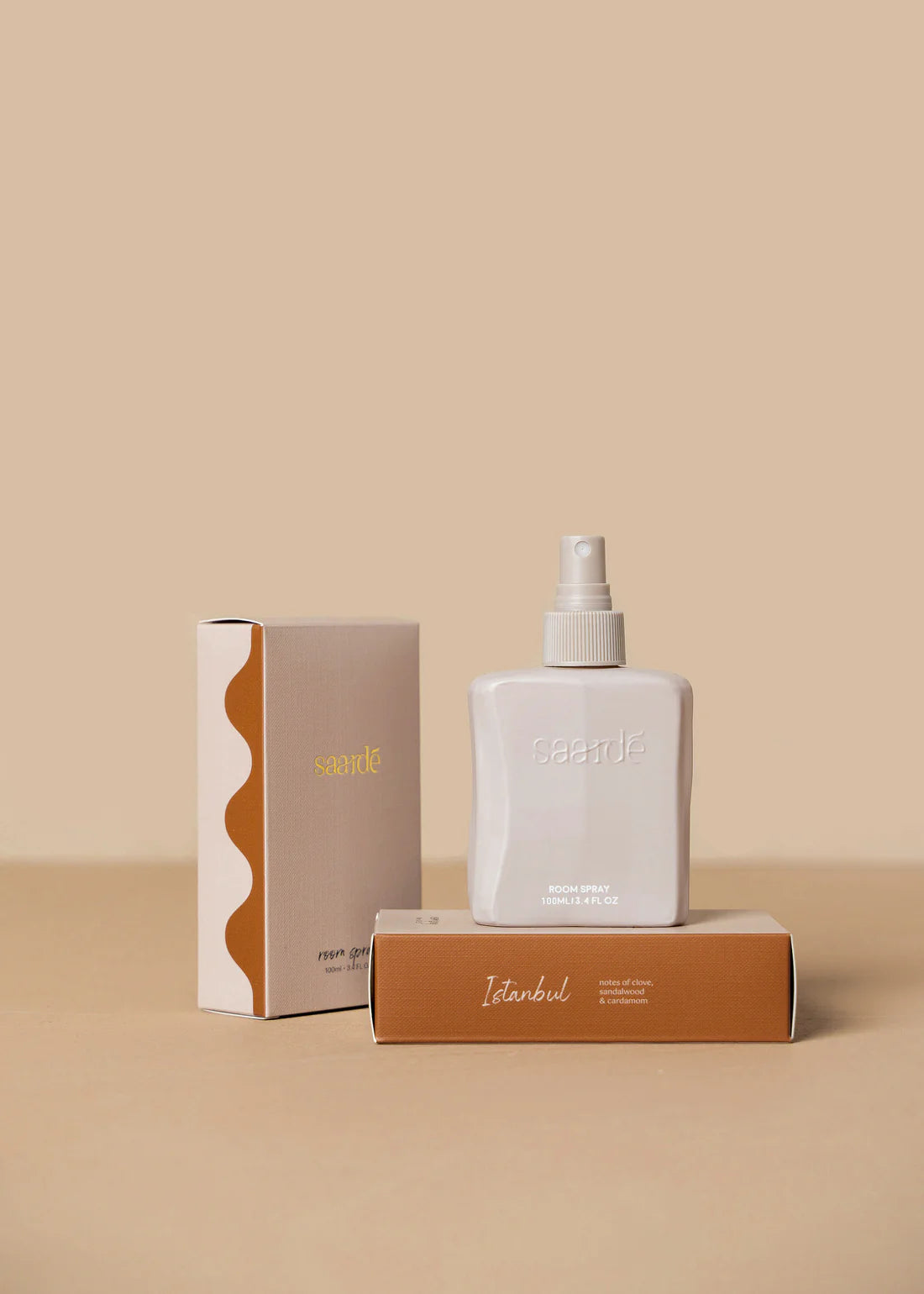 Room Spray | Istanbul