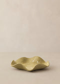 Large Wavy Bowl | Sage Blend