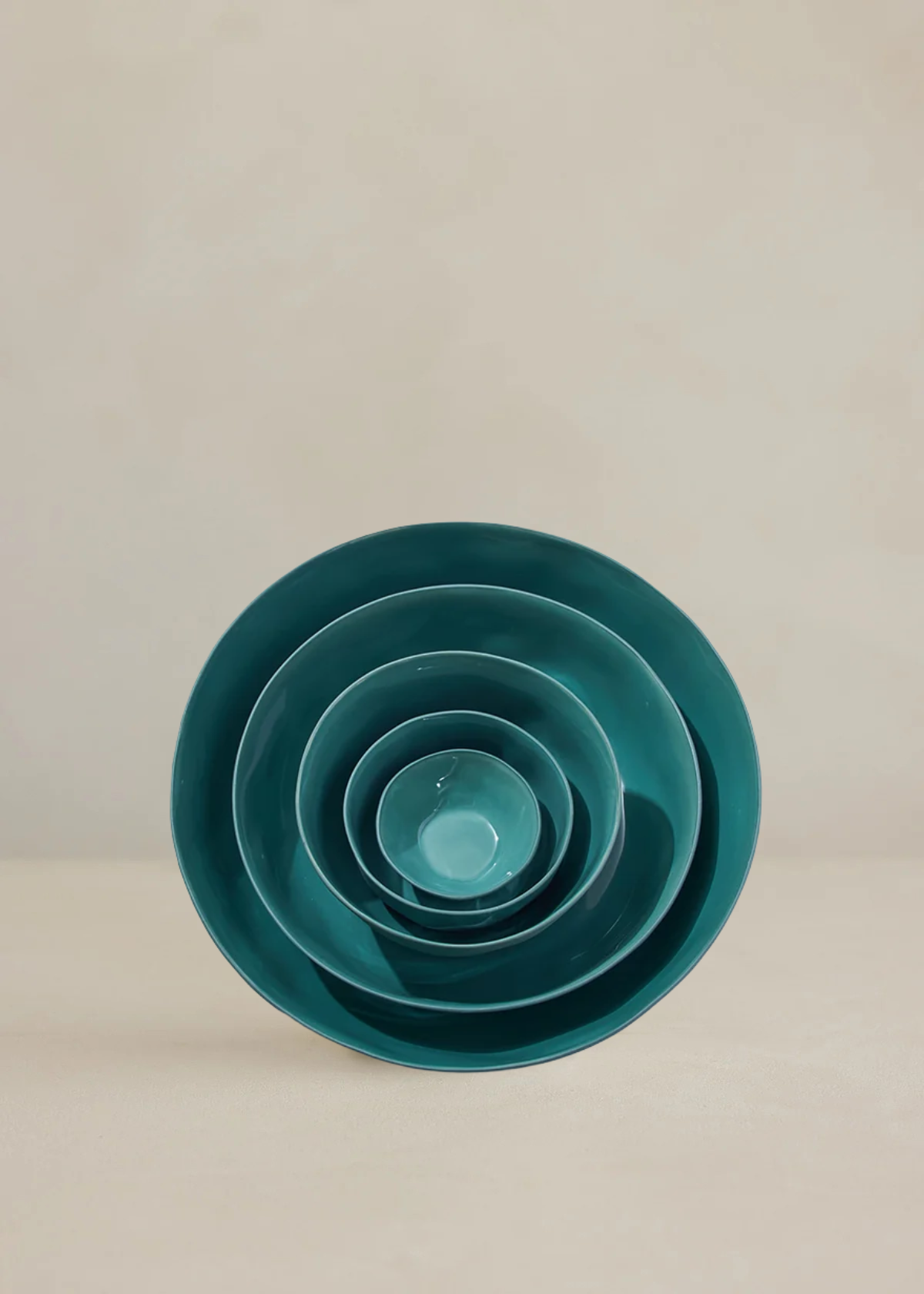 Cloud Bowl L | Moss