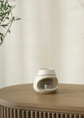 Fort Wax Burner | Matt Speckle