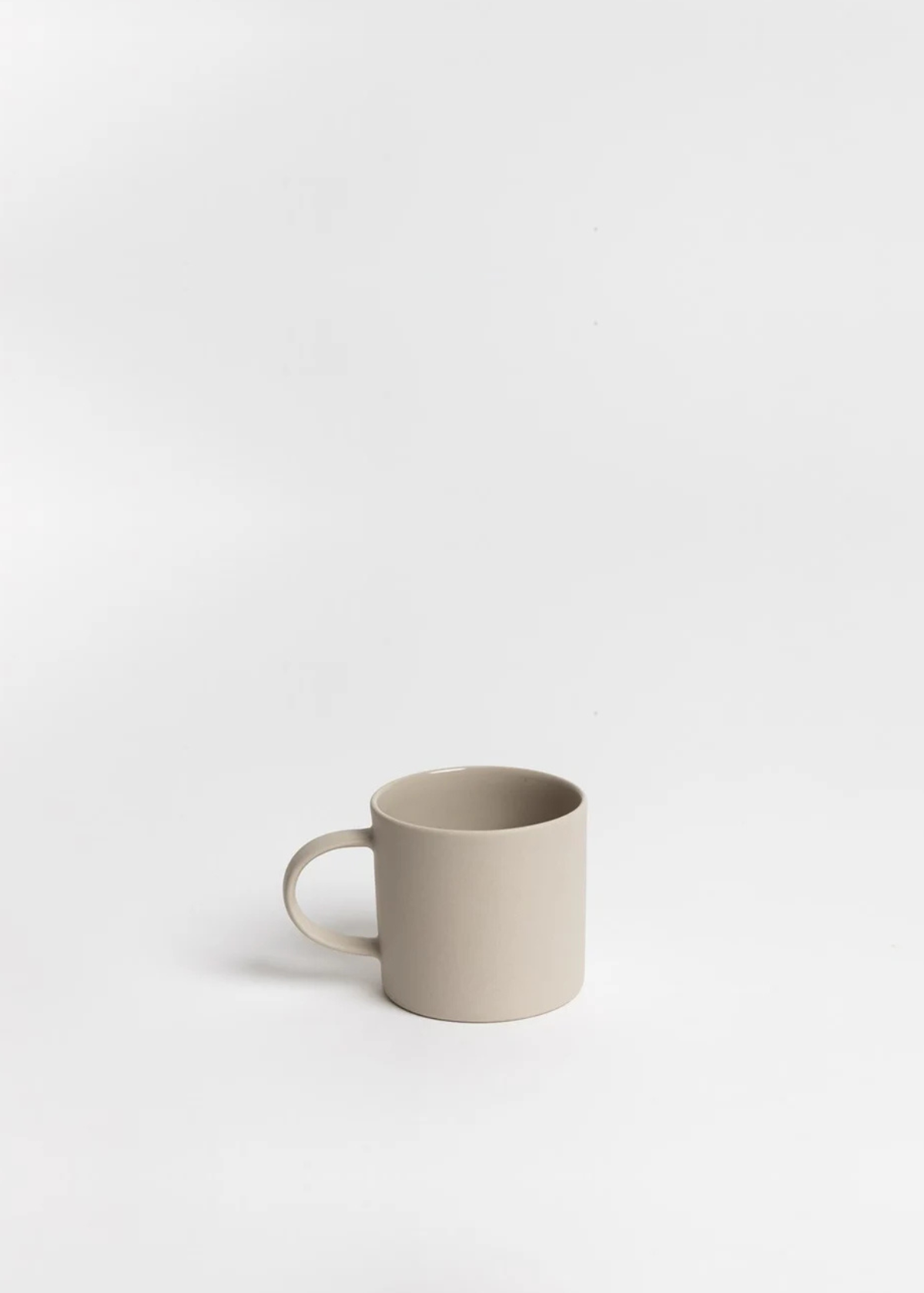 Jon Boy Mug | Cashmere