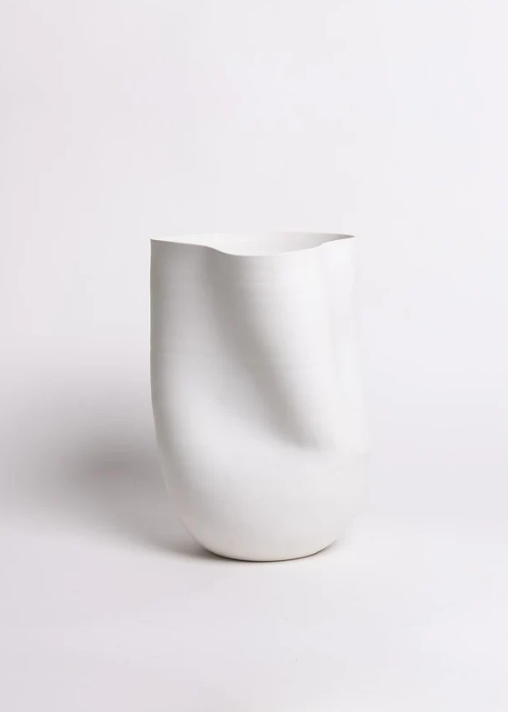 Knew Vase | Large