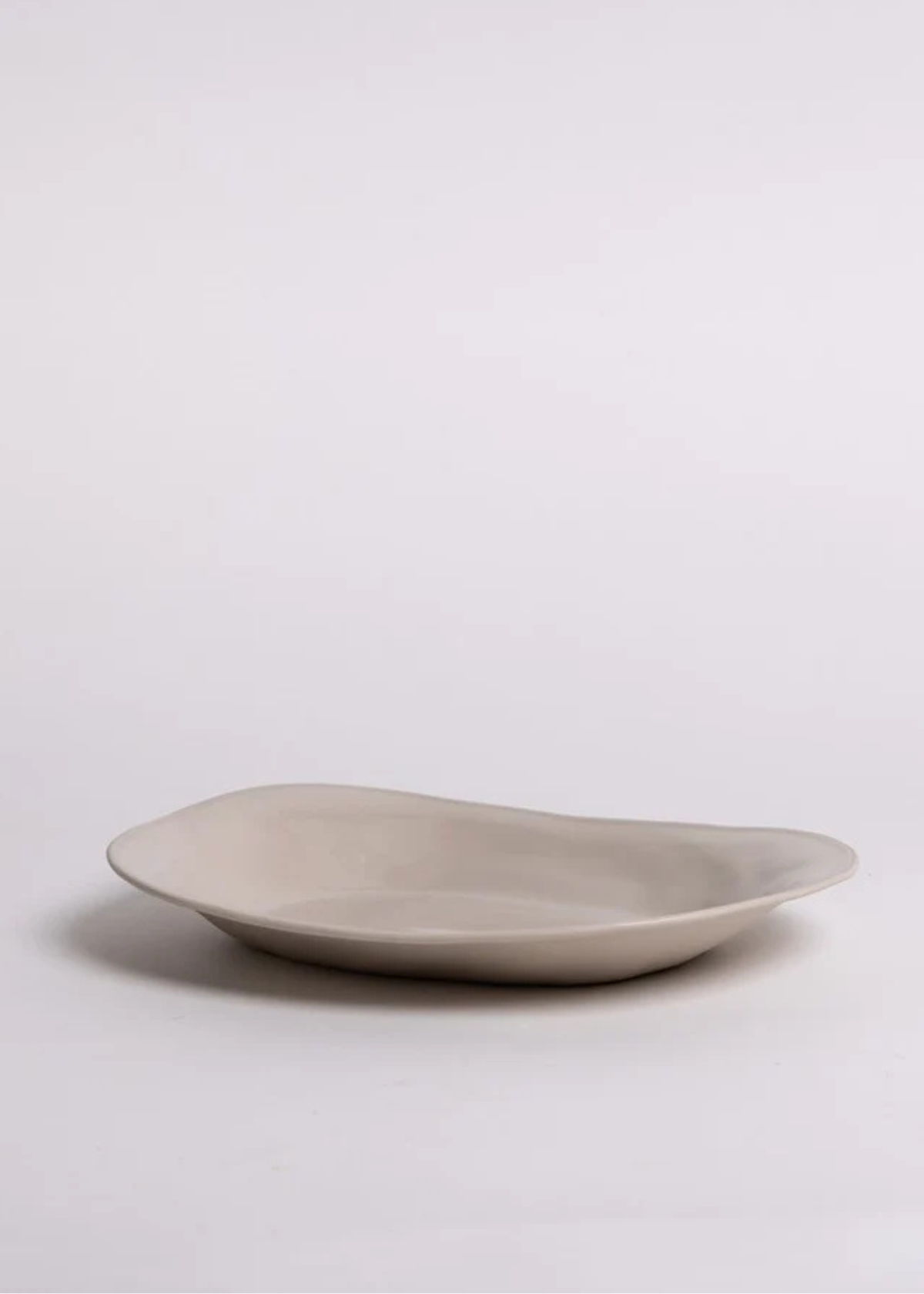 Haan Serving Dish | Cashmere