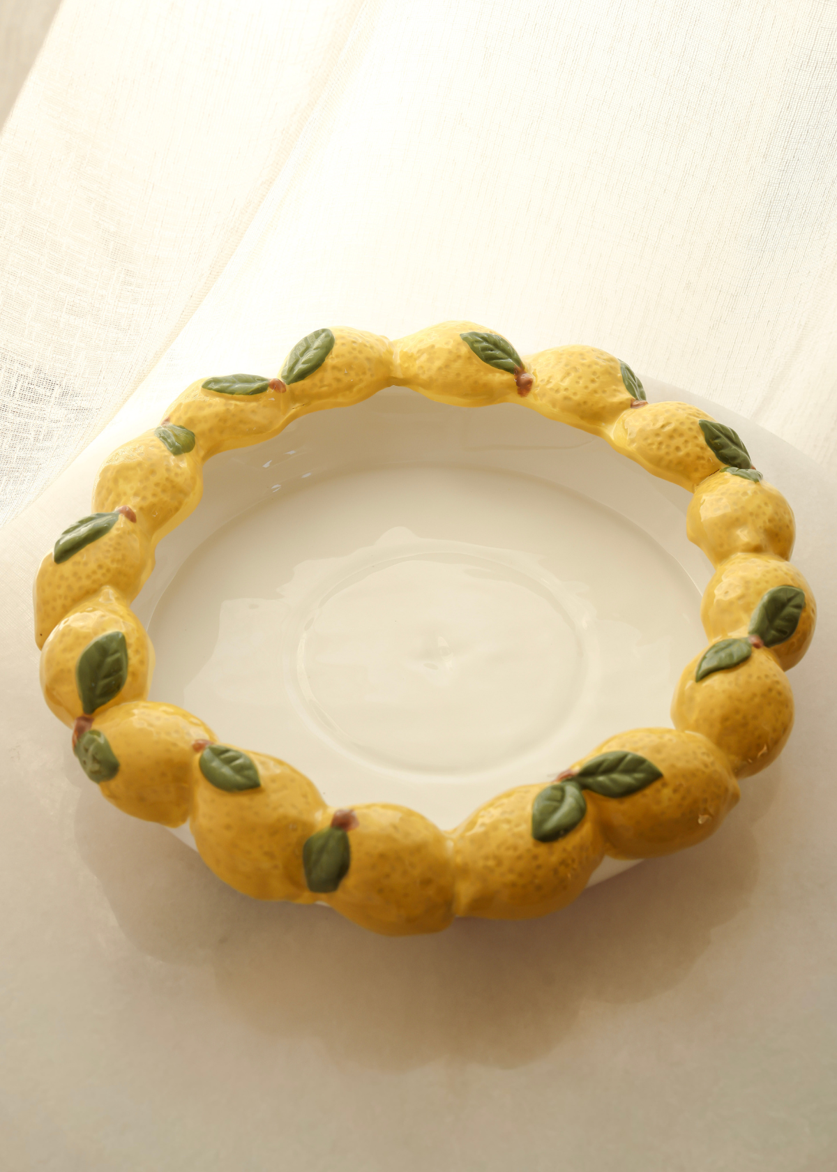Limone Bowl