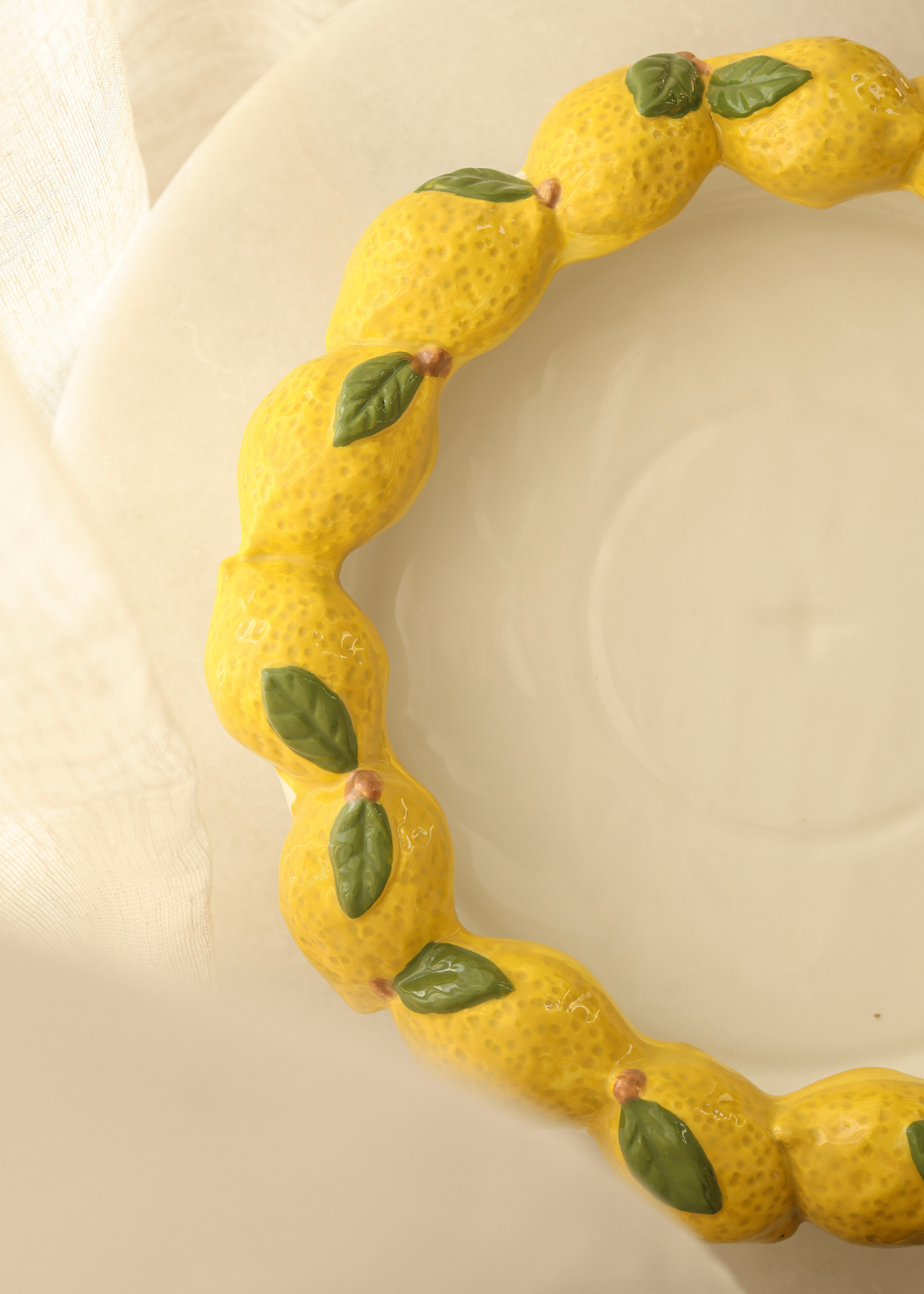 Limone Bowl
