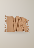 Vintage Hand Towel | Nutmeg