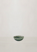 Muse Resin Small Bowl | Sage