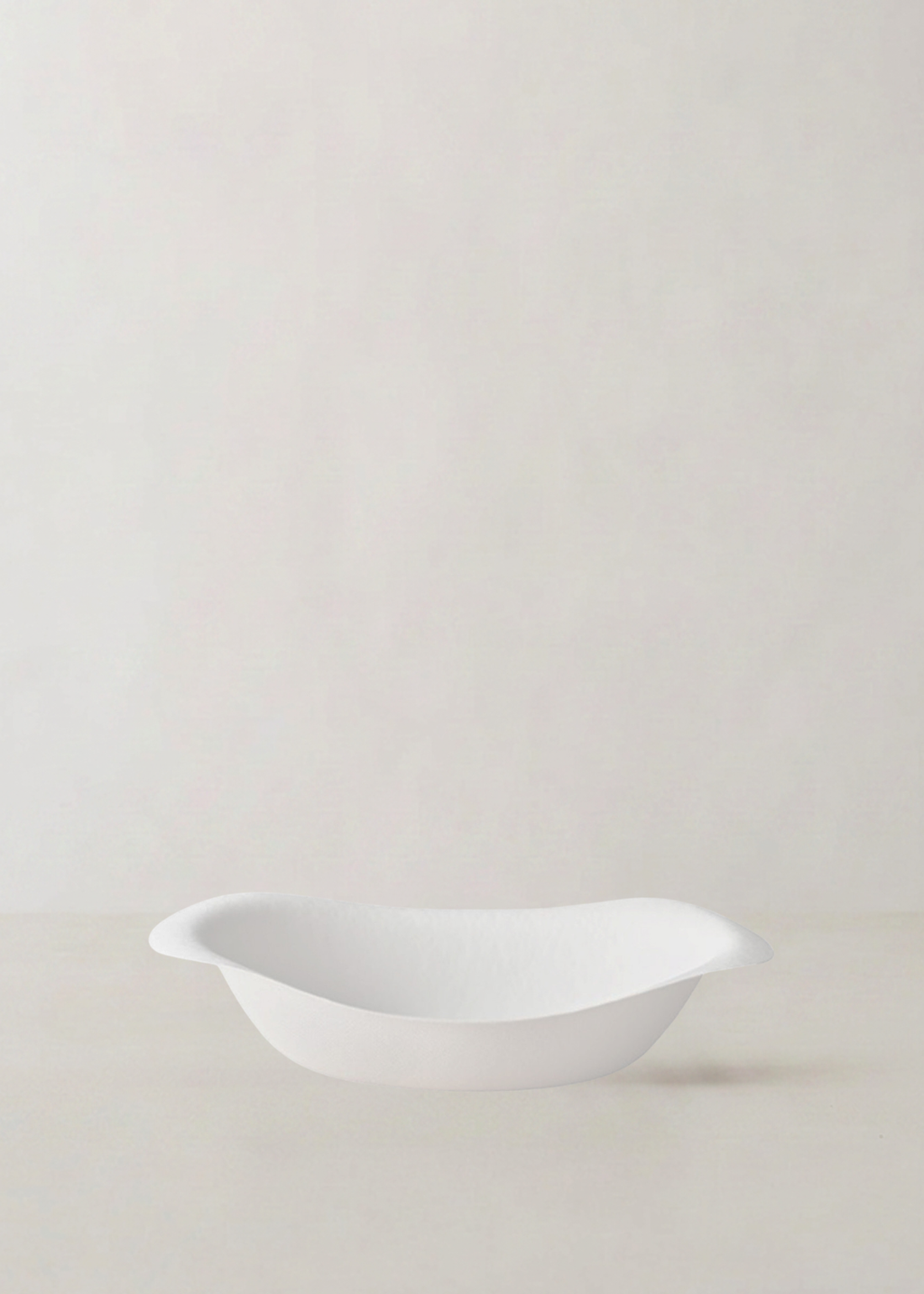 WASARA Oval Bowl | 25pk