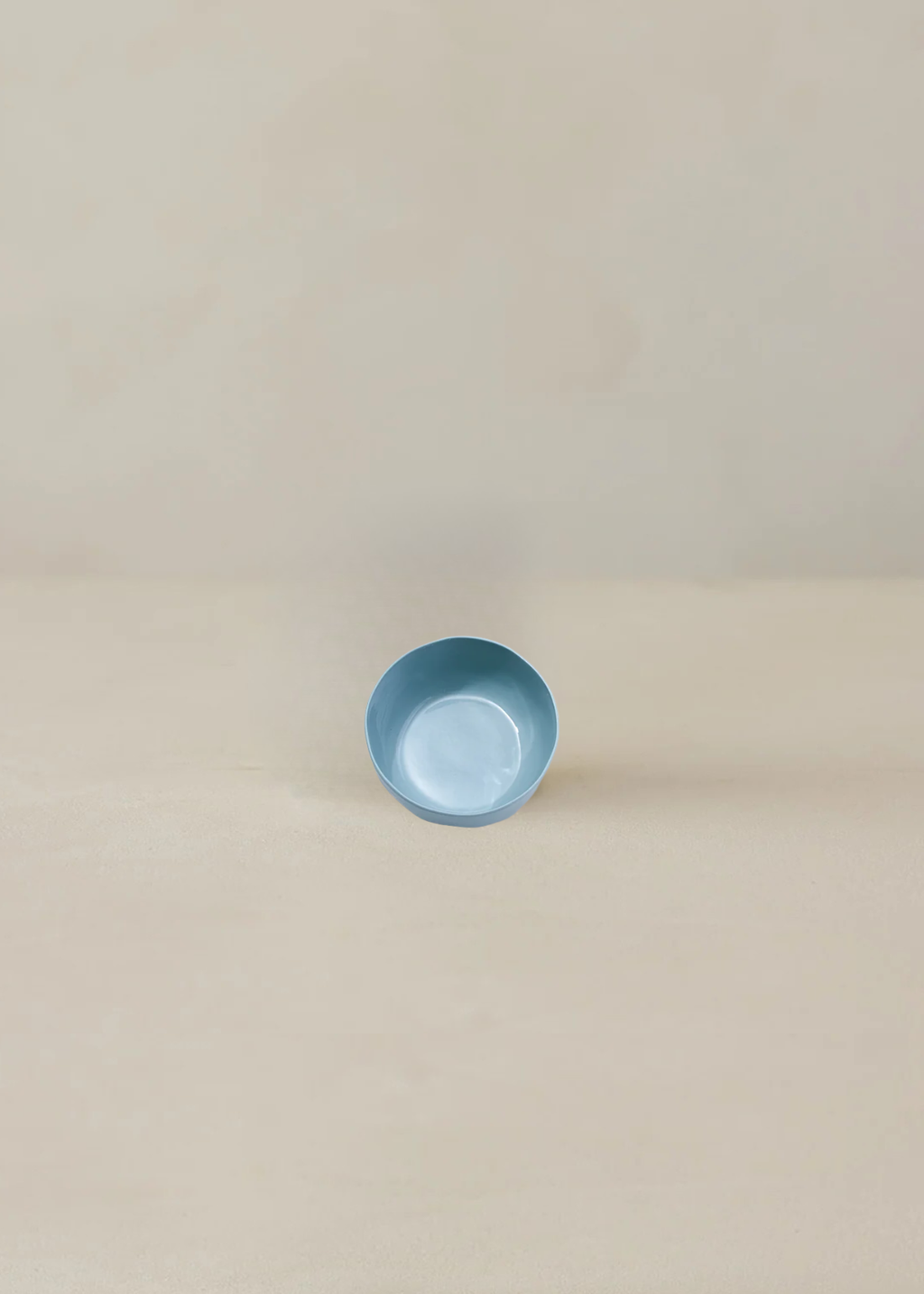 Cloud Bowl SS | Light Blue