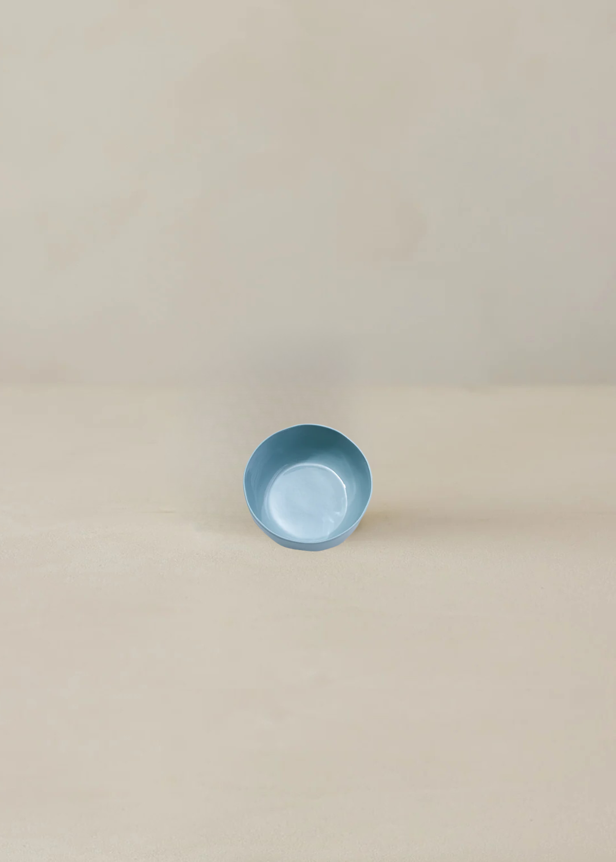 Cloud Bowl SS | Light Blue
