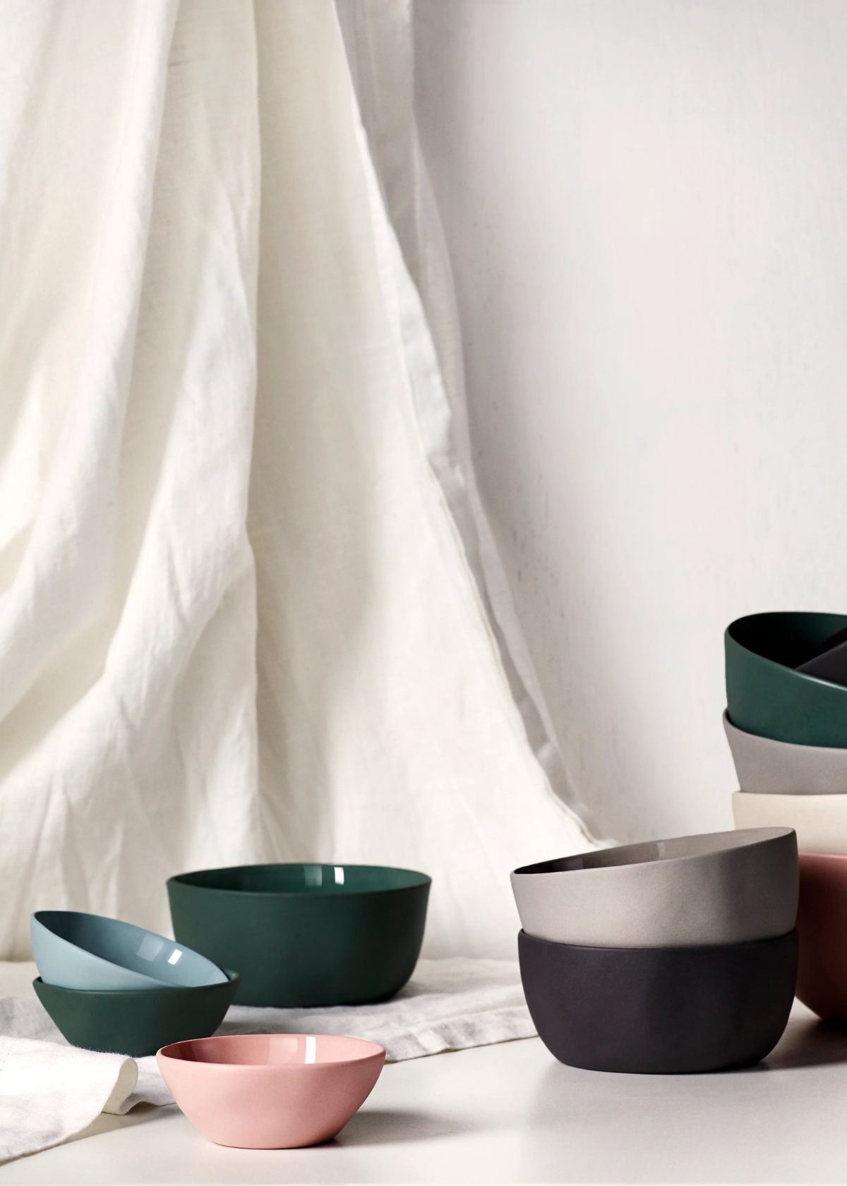 Cloud Bowl S | Icy Pink