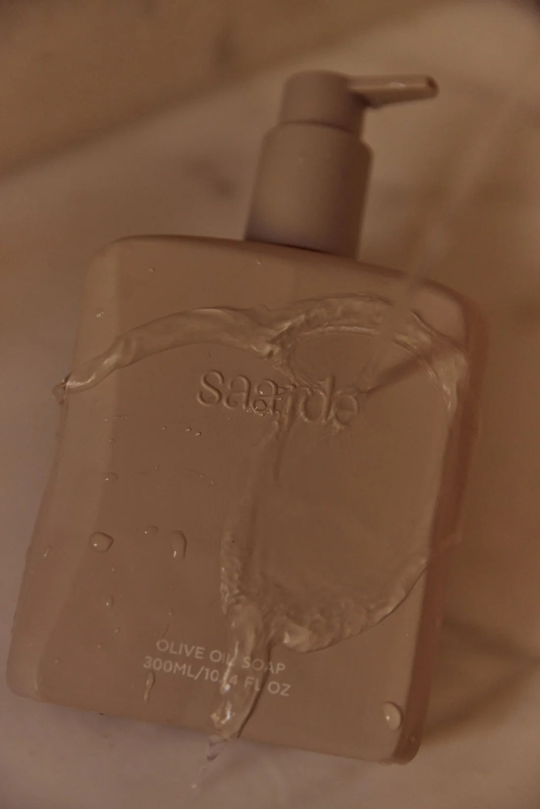 Hand and Body Wash | Istanbul