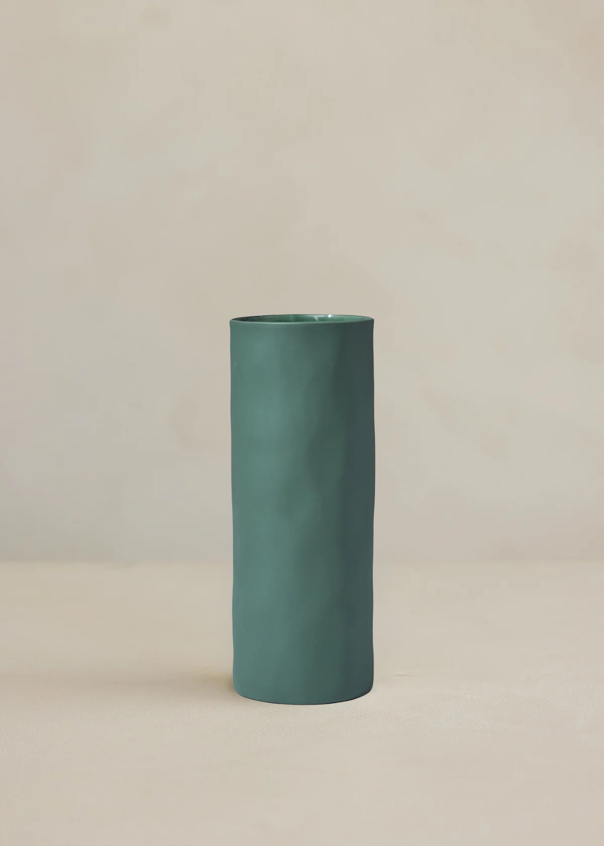 Cloud Vase XXL | Moss