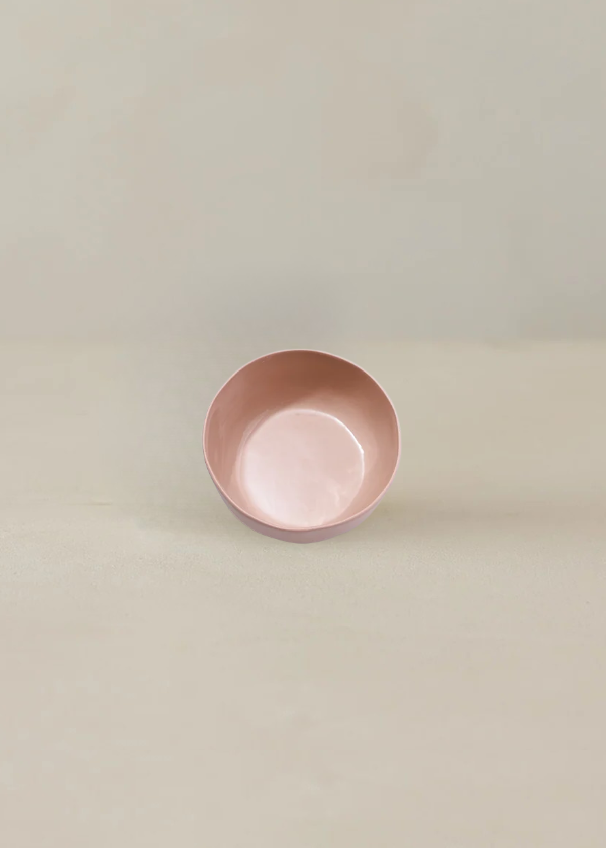 Cloud Bowl S | Icy Pink