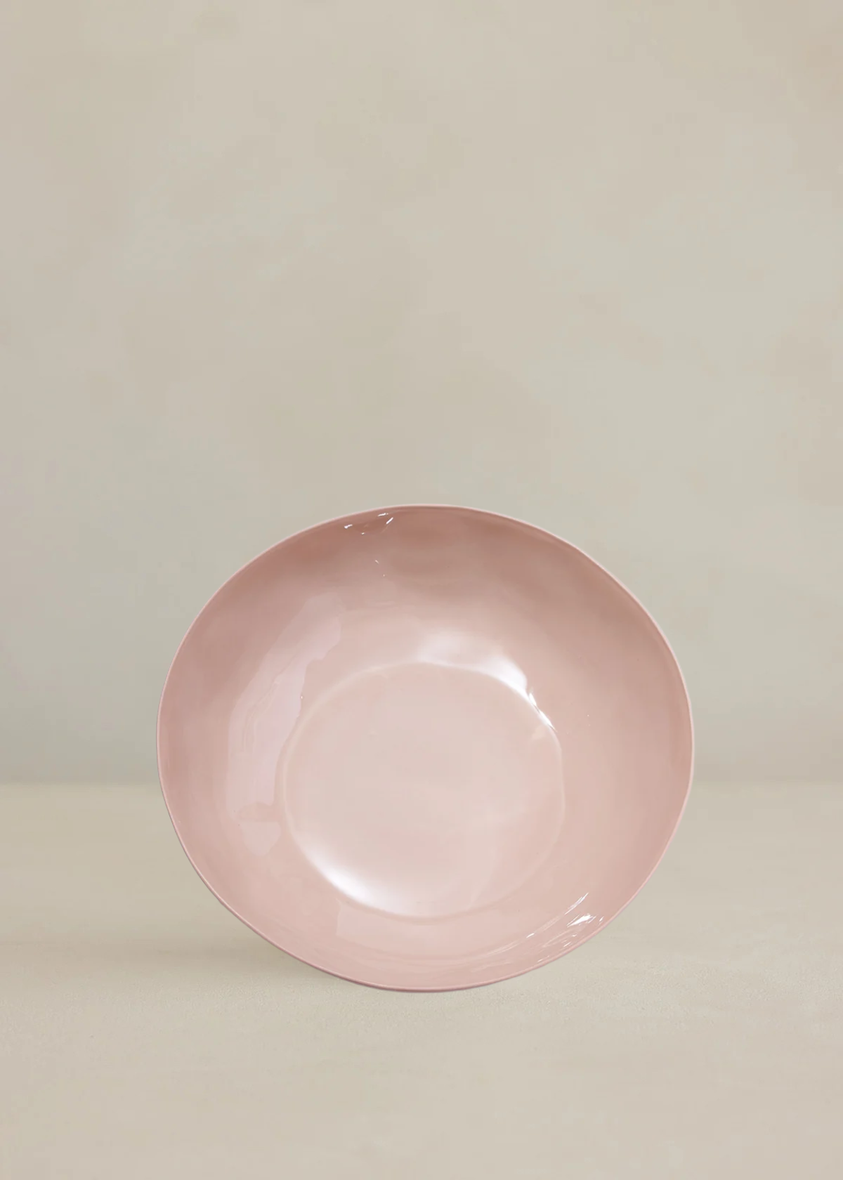 Cloud Bowl L | Pink