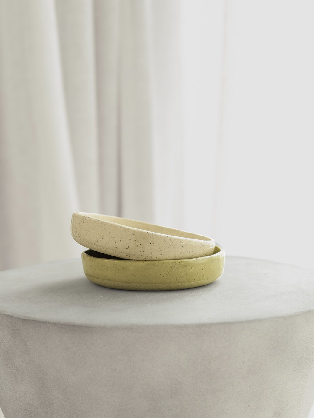 Side Blate 14cm | Sage Blend