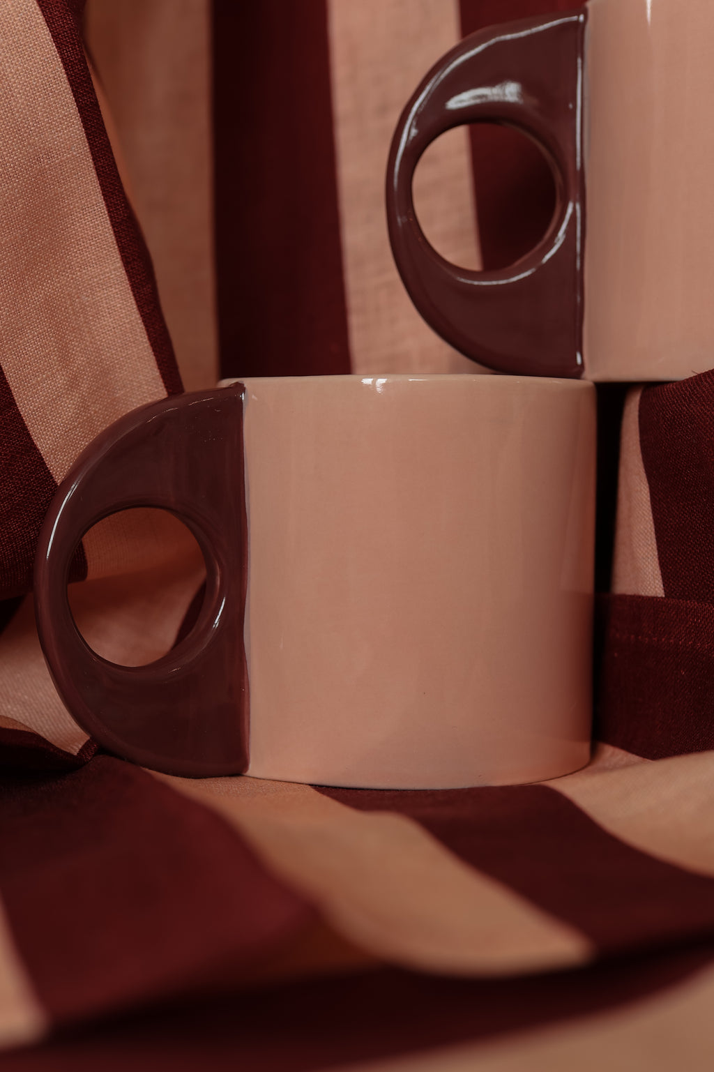 Orb Mug | Nude